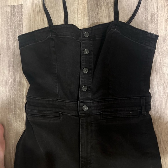 PAIGE Anessa Jumpsuit - Picture 3 of 7